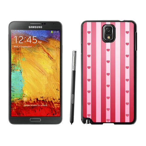 Valentine Love Samsung Galaxy Note 3 Cases DYB - Click Image to Close